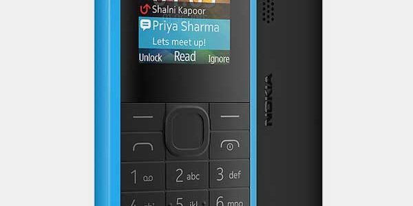 nokia105