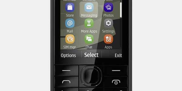 Nokia-301